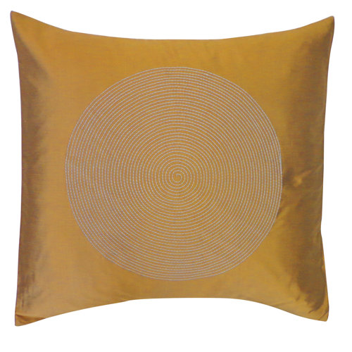 Wayfair Silk Throw Pillows You'll Love in 2023